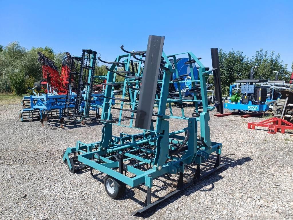 Nardi Seedbed 5m Agriculture - Others