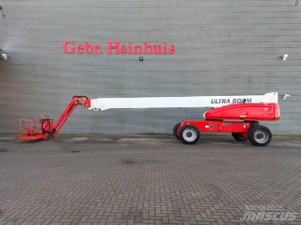 JLG 1350 SJP Telescopic boom lifts