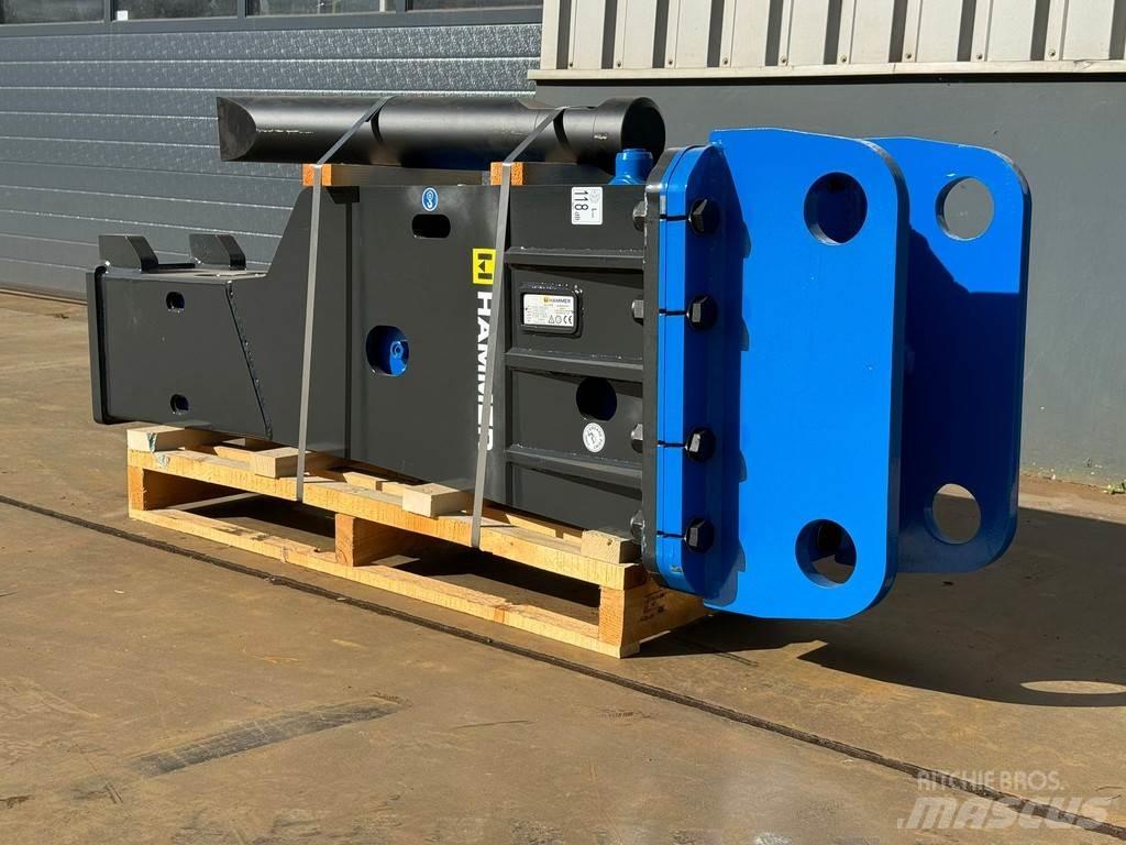 Hammer HS2000 Hammers / Breakers