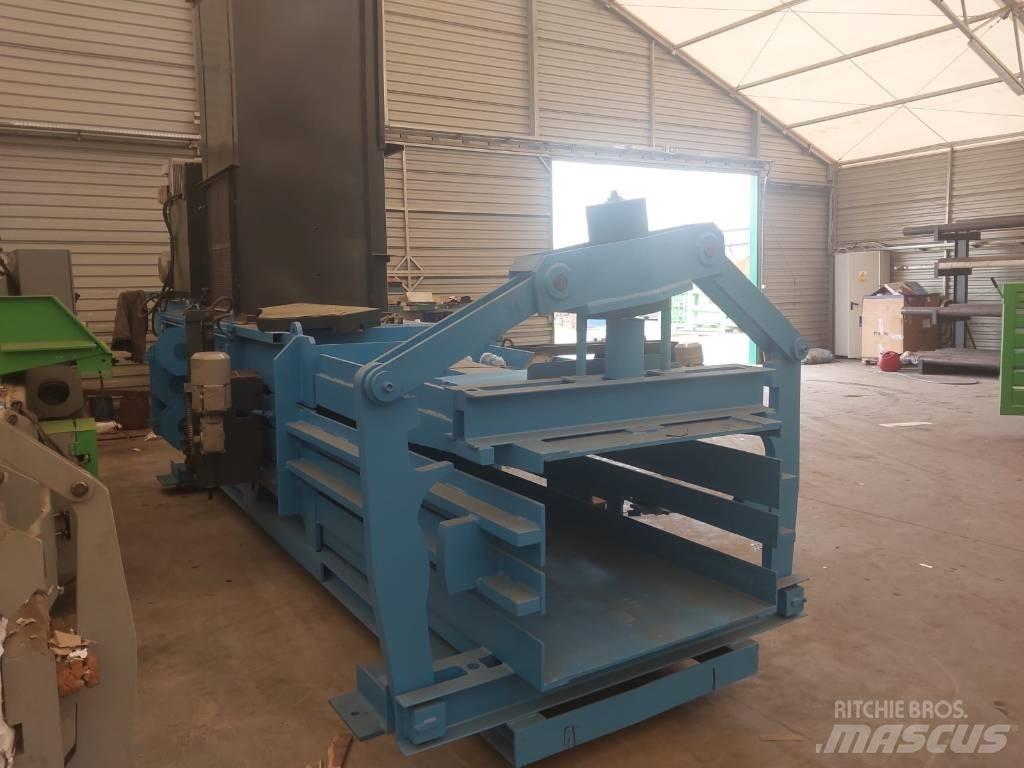 Paal Pacomat 4 Material Handling - Others