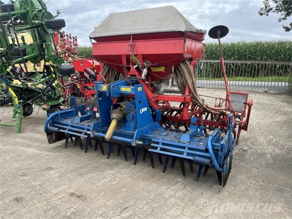 Kverneland Accord Drills