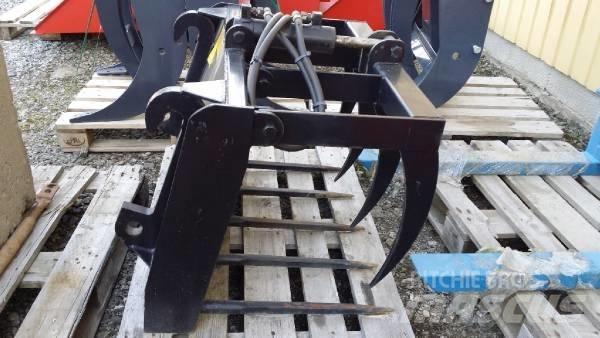 Weidemann Silogrep Agriculture - Others