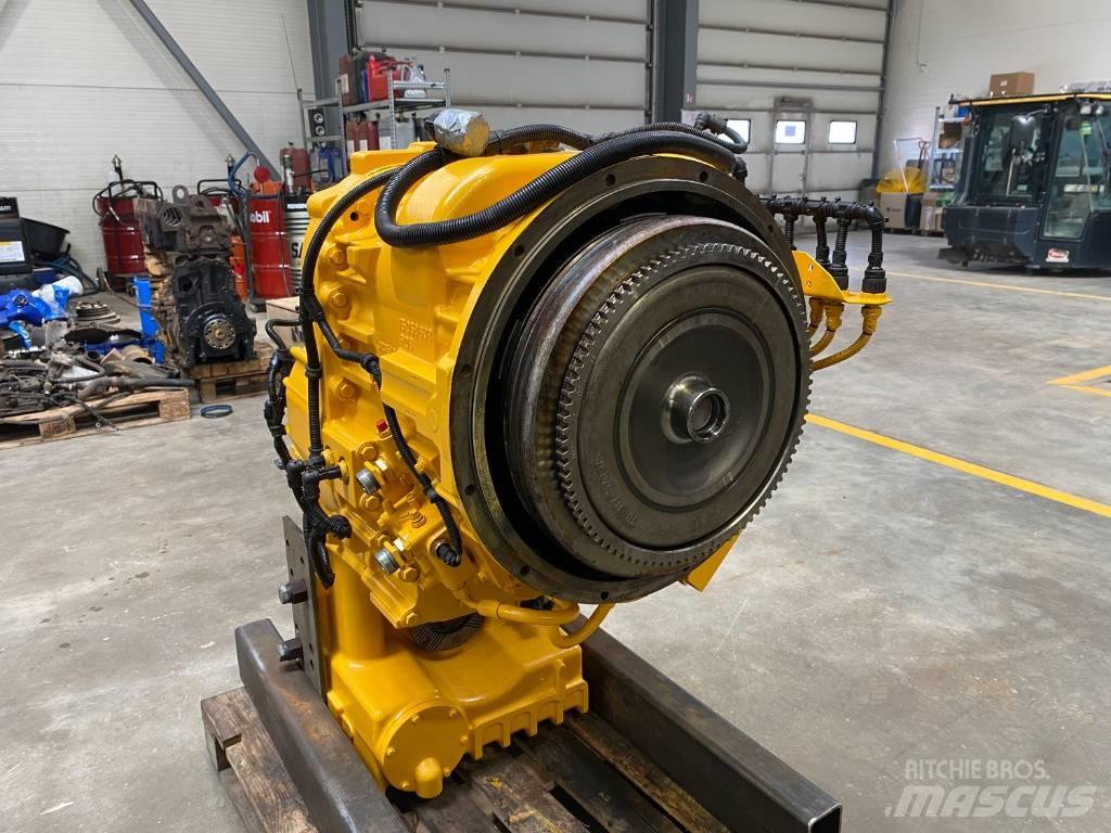 Volvo L 150 G Transmission
