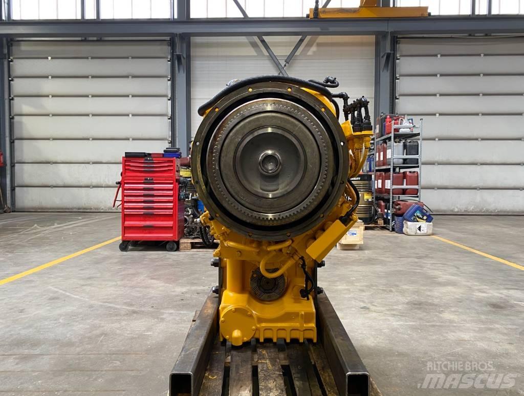 Volvo L 150 G Transmission