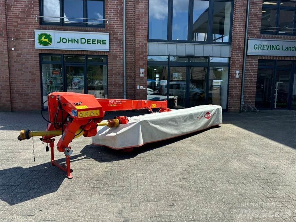 Kuhn GMD4410 Mower-conditioners