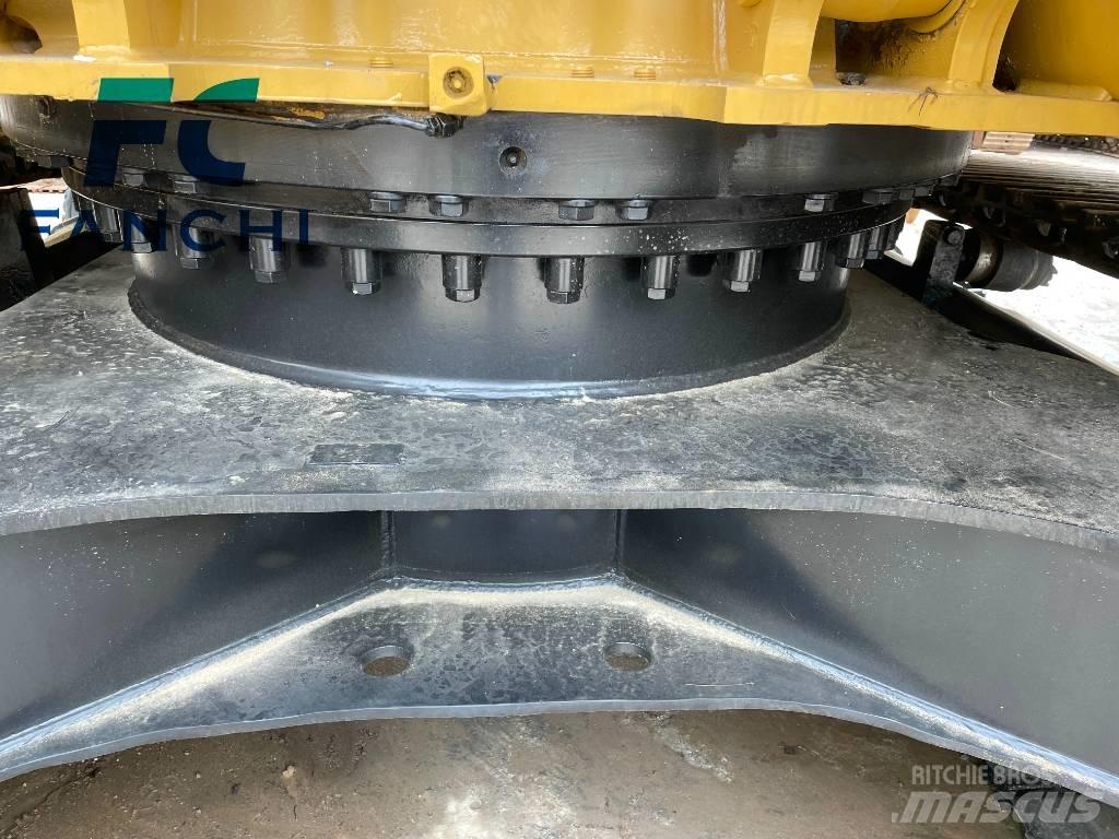 CAT 320 C Crawler excavators