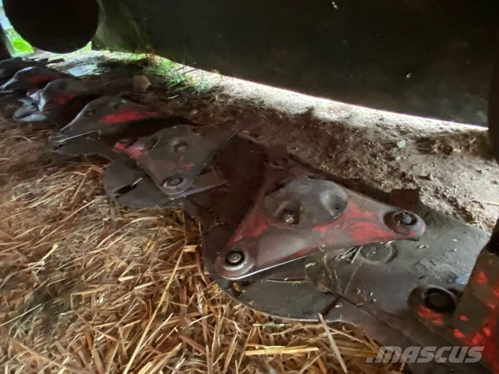 Vicon Extra 332F Mowers