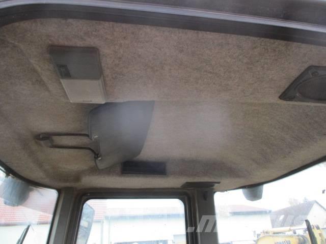 Volvo L 30 B Wheel loaders