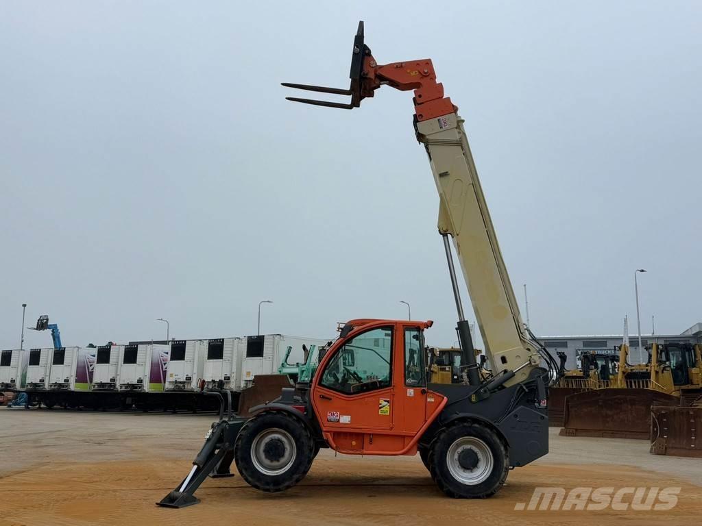 JLG 4017 Telescopic handlers