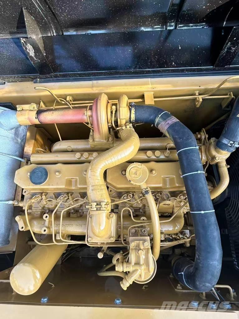 CAT cat320b Crawler excavators