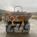 Terex TA9 Site dumpers