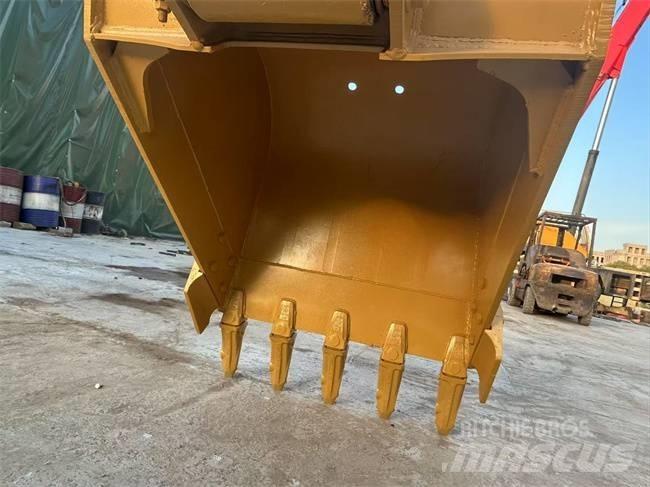 CAT 320 B Crawler excavators