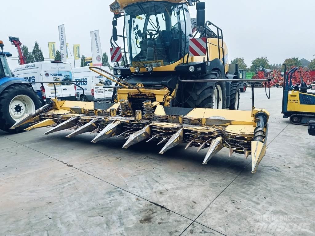 New Holland FI 440 Hay and forage machine accessories