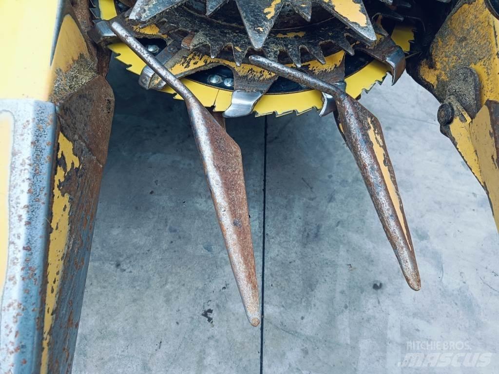 New Holland FI 440 Hay and forage machine accessories