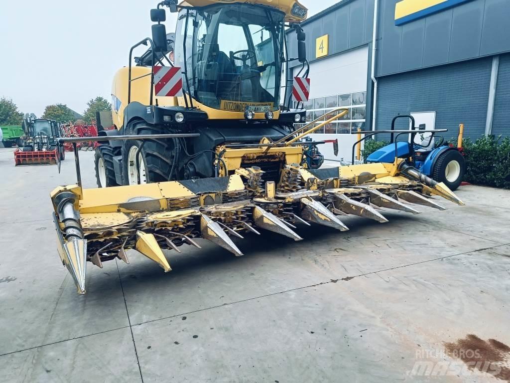 New Holland FI 440 Hay and forage machine accessories
