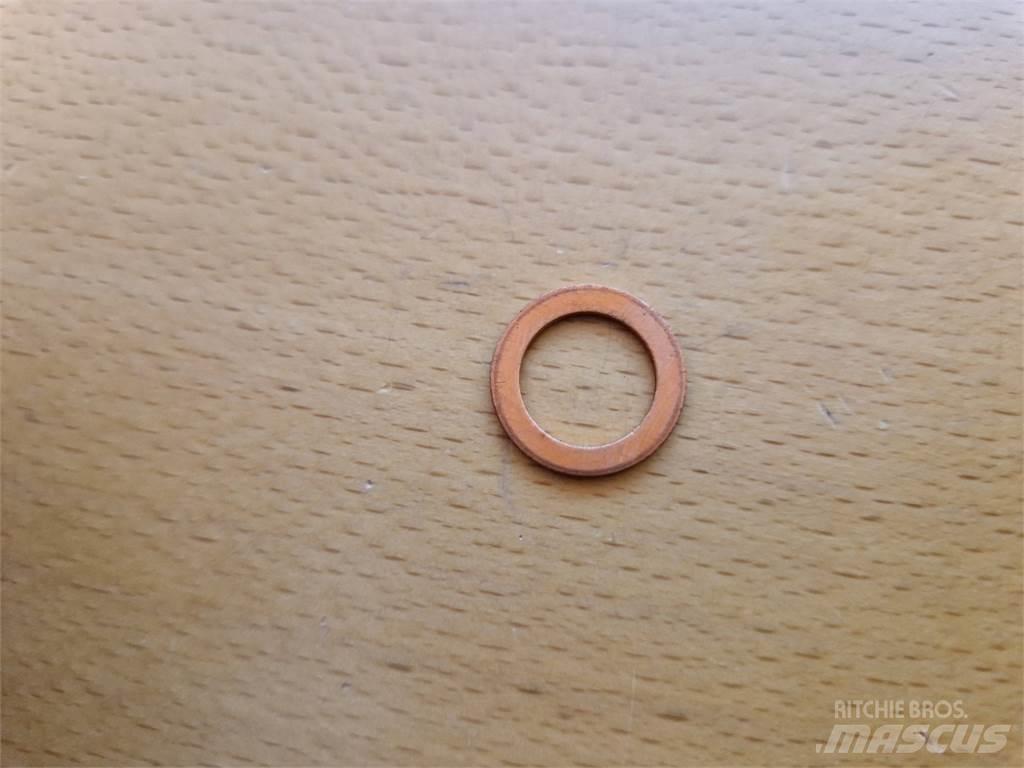 Eco Log 7002929 Transmission