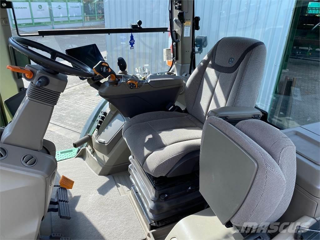 John Deere 8R 310 Tractors