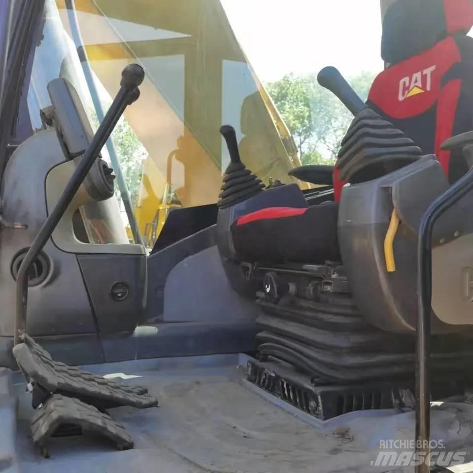CAT 320 D L Midi excavators  7t - 12t