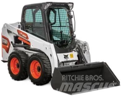 Bobcat S 450 Skid steer loaders