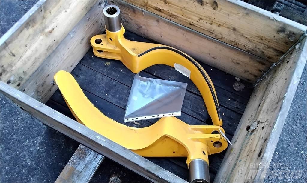 Ponsse AM01569 Grapples