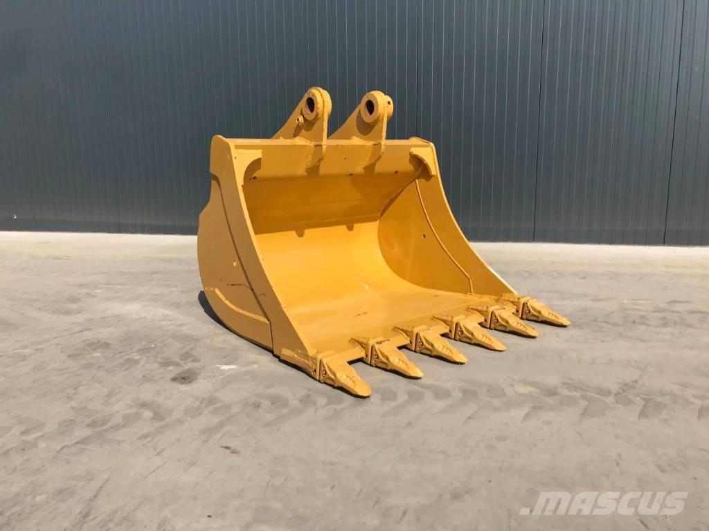 CAT M322D2 1.40m Buckets