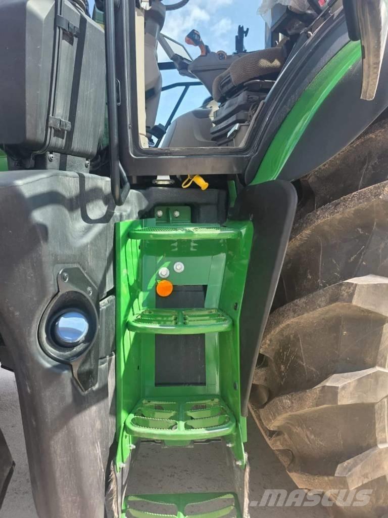 John Deere 6R 230 Tractors