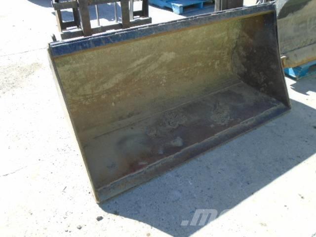 Wacker Neuson WL 30 Wheel loaders