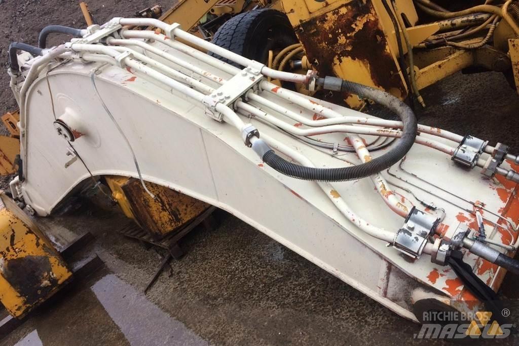 CAT Boom 330D Transportation - Others