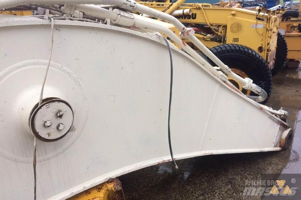 CAT Boom 330D Transportation - Others