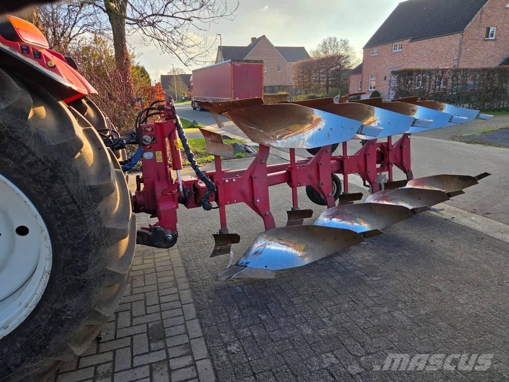  Steeno 4ZEV-H125 Conventional ploughs