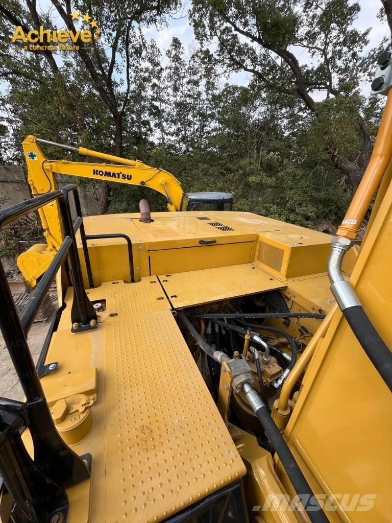 CAT 320 N G Crawler excavators
