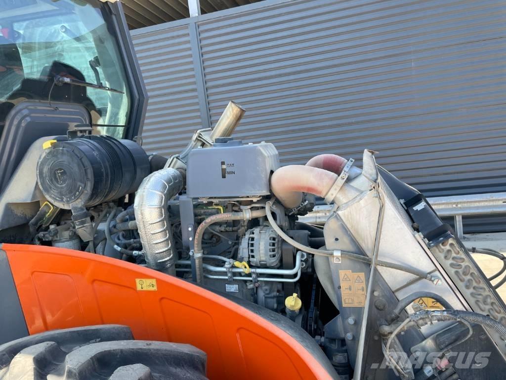 Hamm H 13I P Single drum rollers