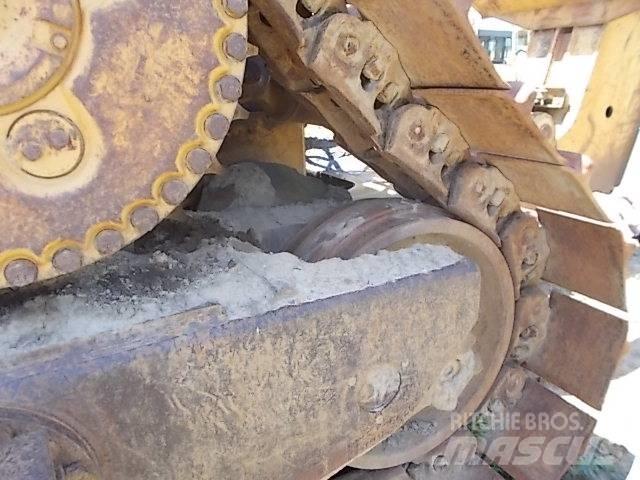 CAT D 11 N Crawler dozers
