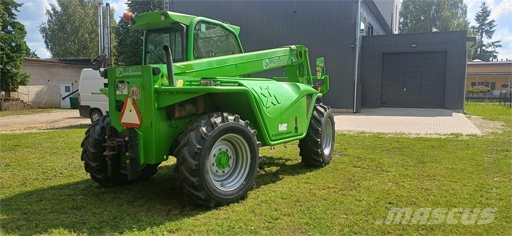 Merlo P 41.7 Telehandlers for agriculture