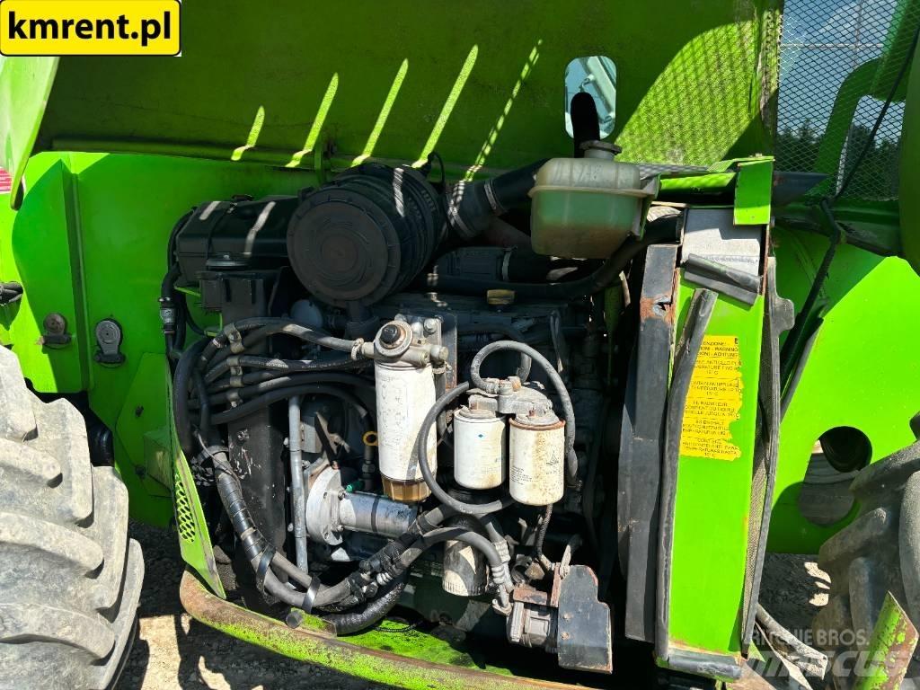 Merlo 30.9 Telescopic handlers