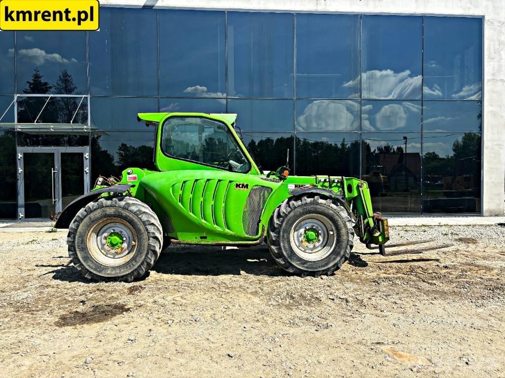Merlo 30.9 Telescopic handlers