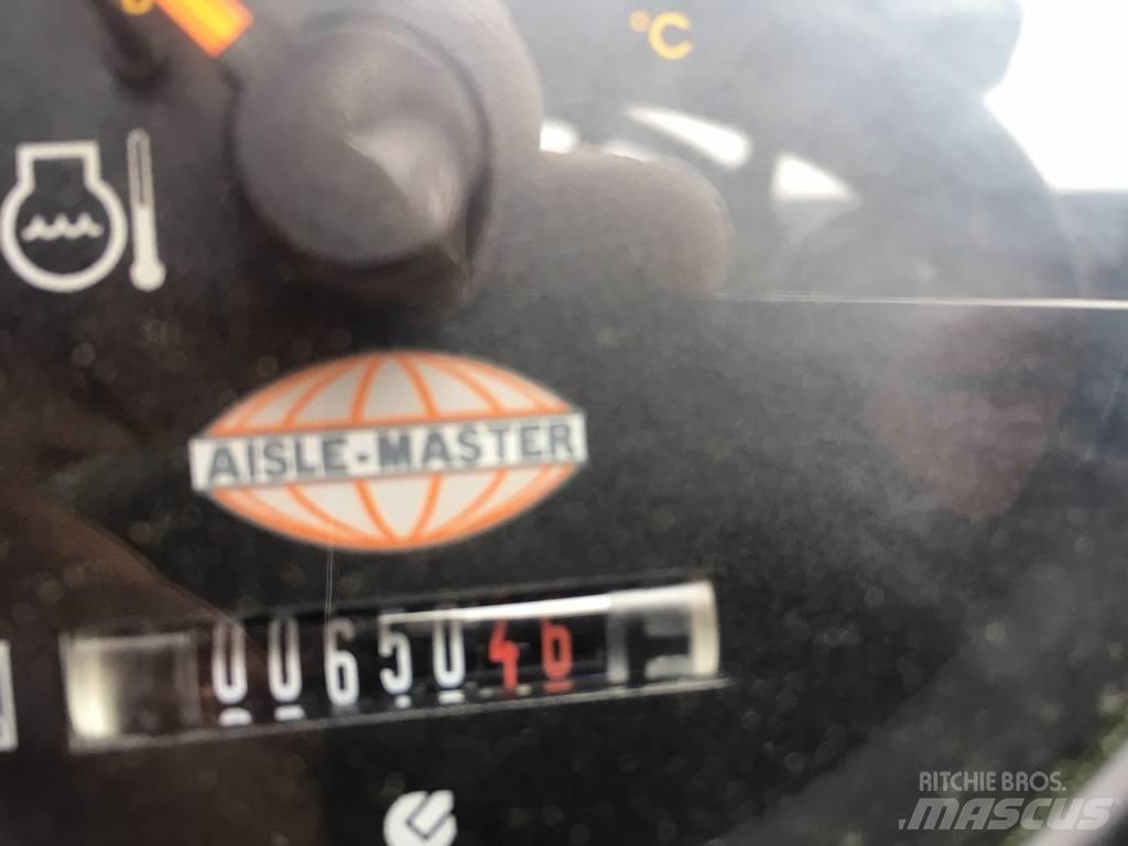 Aisle-Master 20S Sideloaders