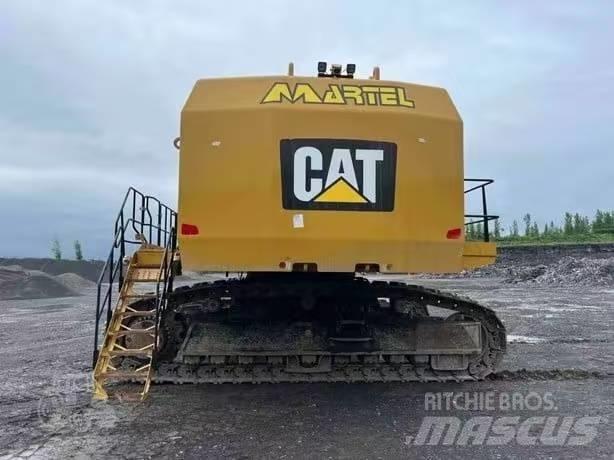 CAT 60 Crawler excavators