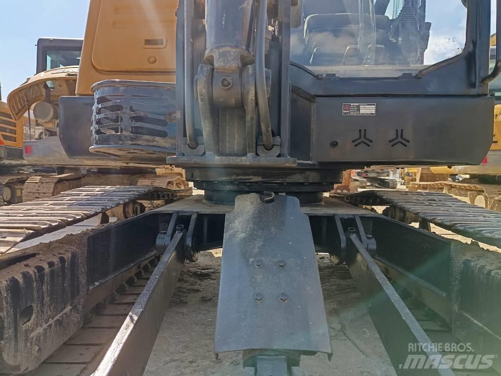 Sany SY 60 C Midi excavators  7t - 12t