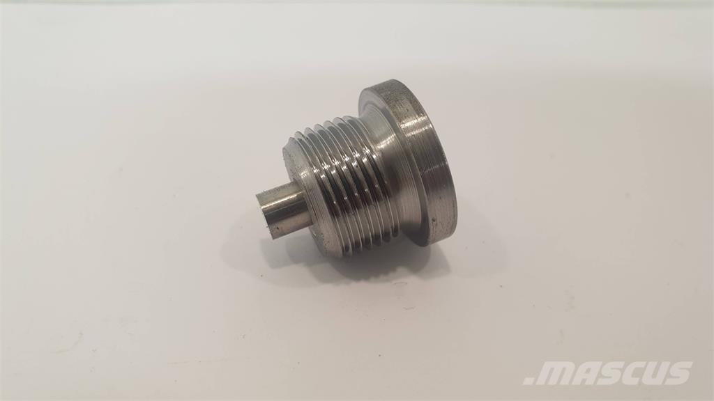 Ponsse 9556021 Transmission