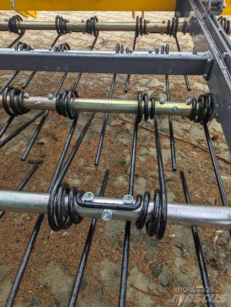 Wallner WSM1260 Harrows