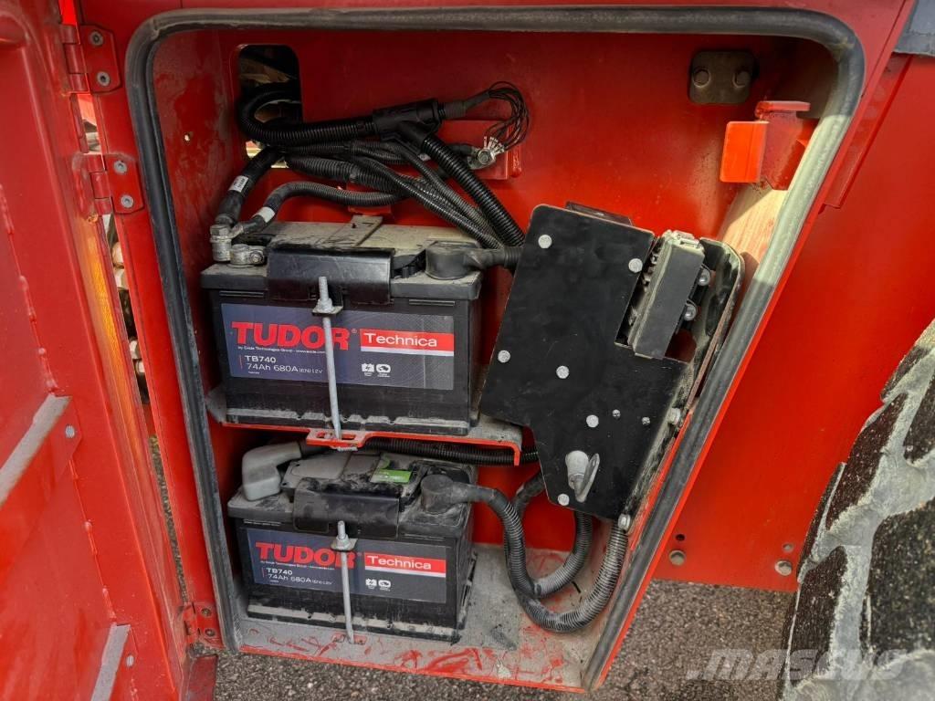 Dynapac CA 3500 D Single drum rollers