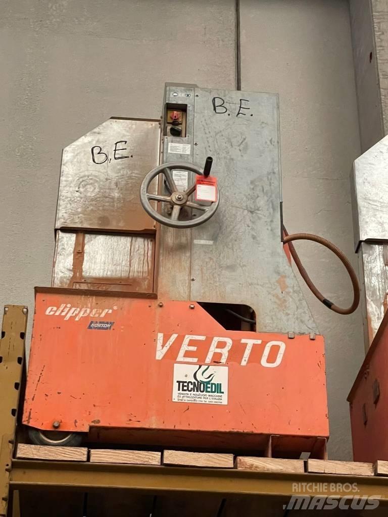 Clipper VERTO Construction - Others
