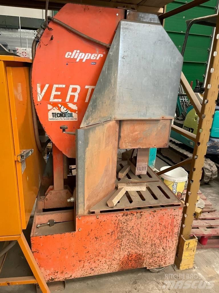 Clipper VERTO Construction - Others