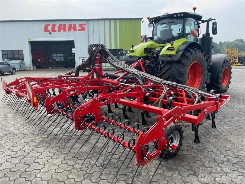 Horsch Finer 7 SL Cultivators