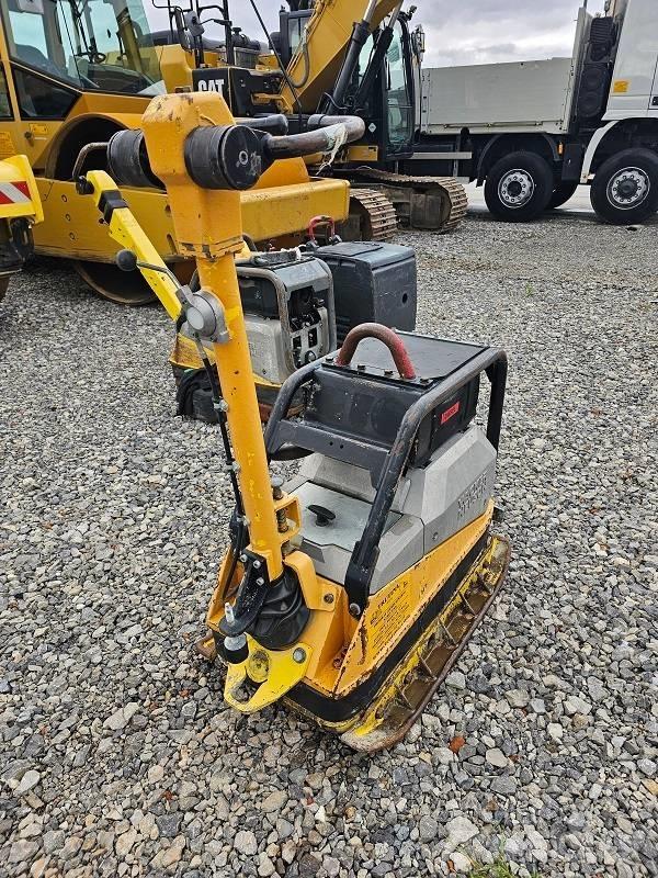 Wacker DPU4045H Plate compactors