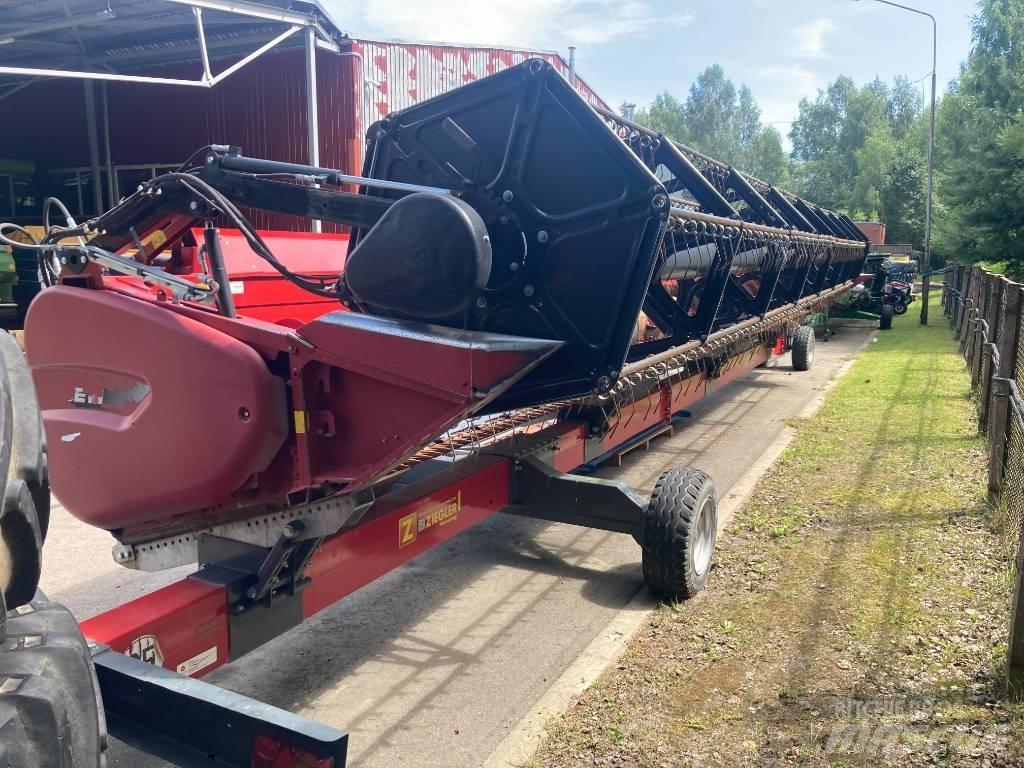 Case IH 9240 Combine harvesters