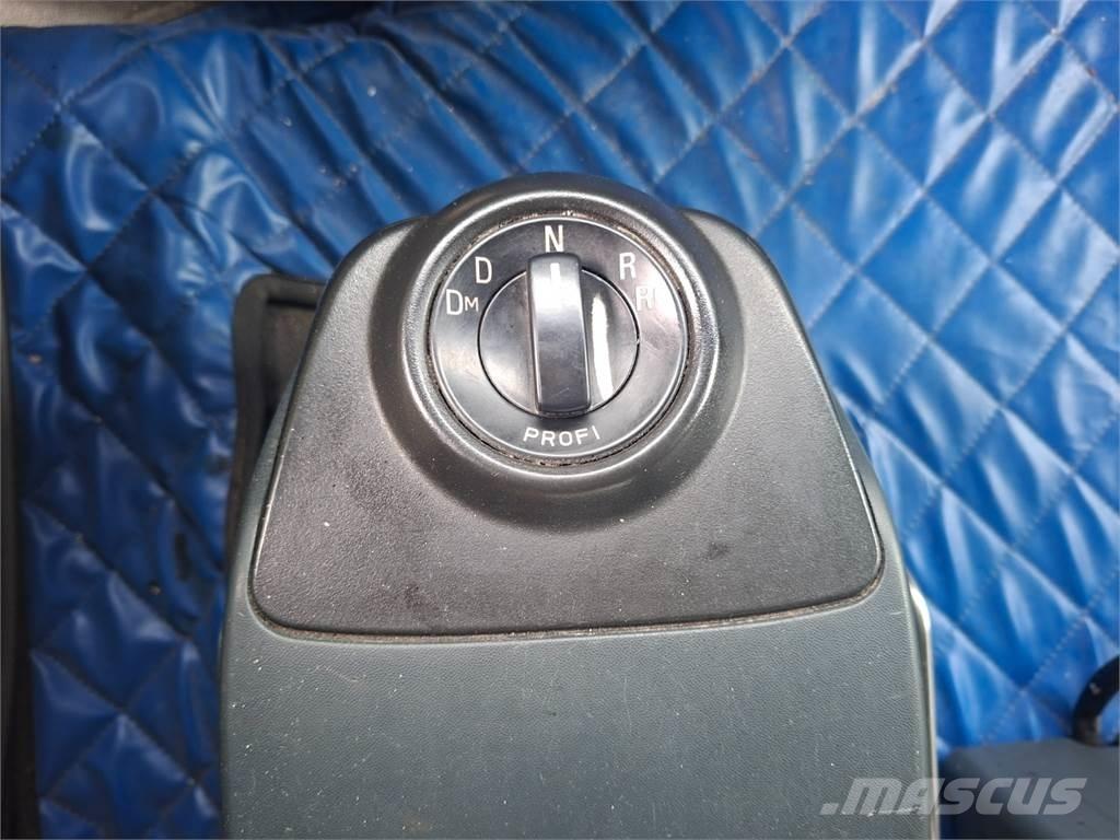 MAN TGX 18.440 Tractor Units