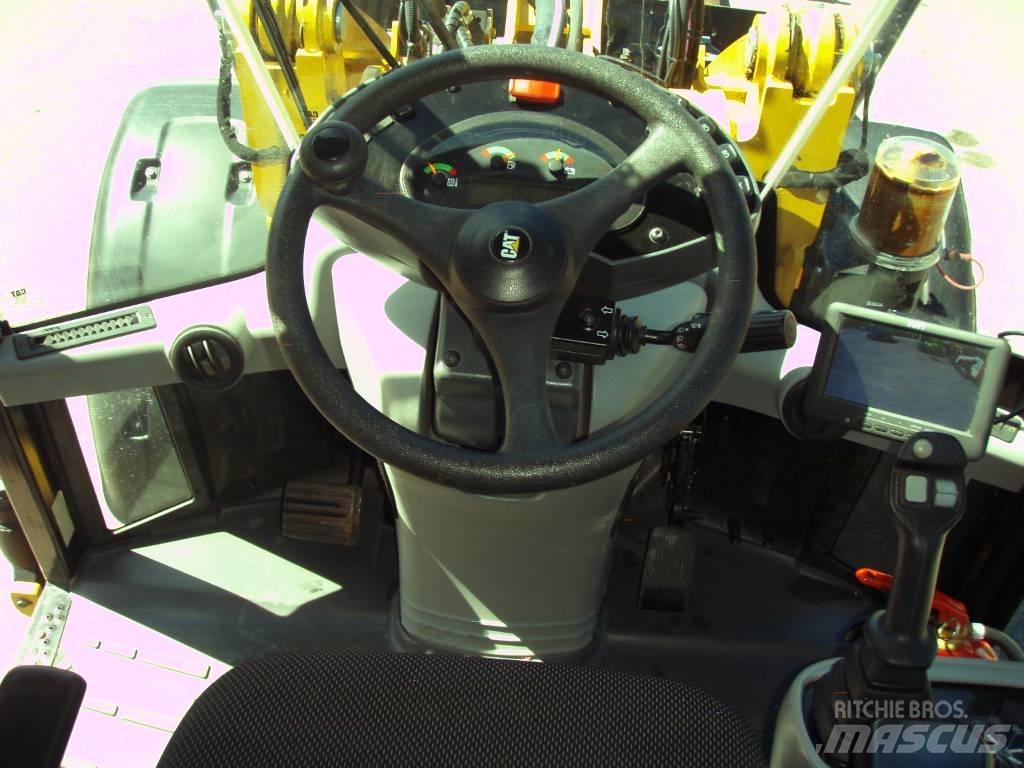 CAT 906 M Wheel loaders