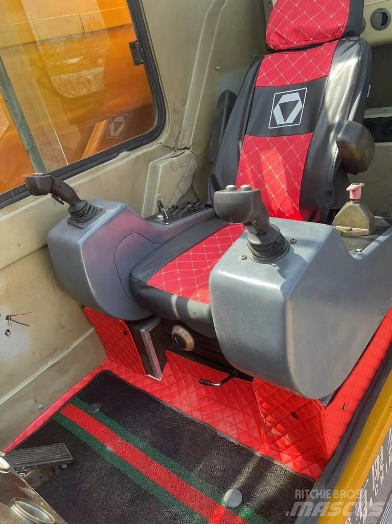 XCMG QY 100 K All terrain cranes